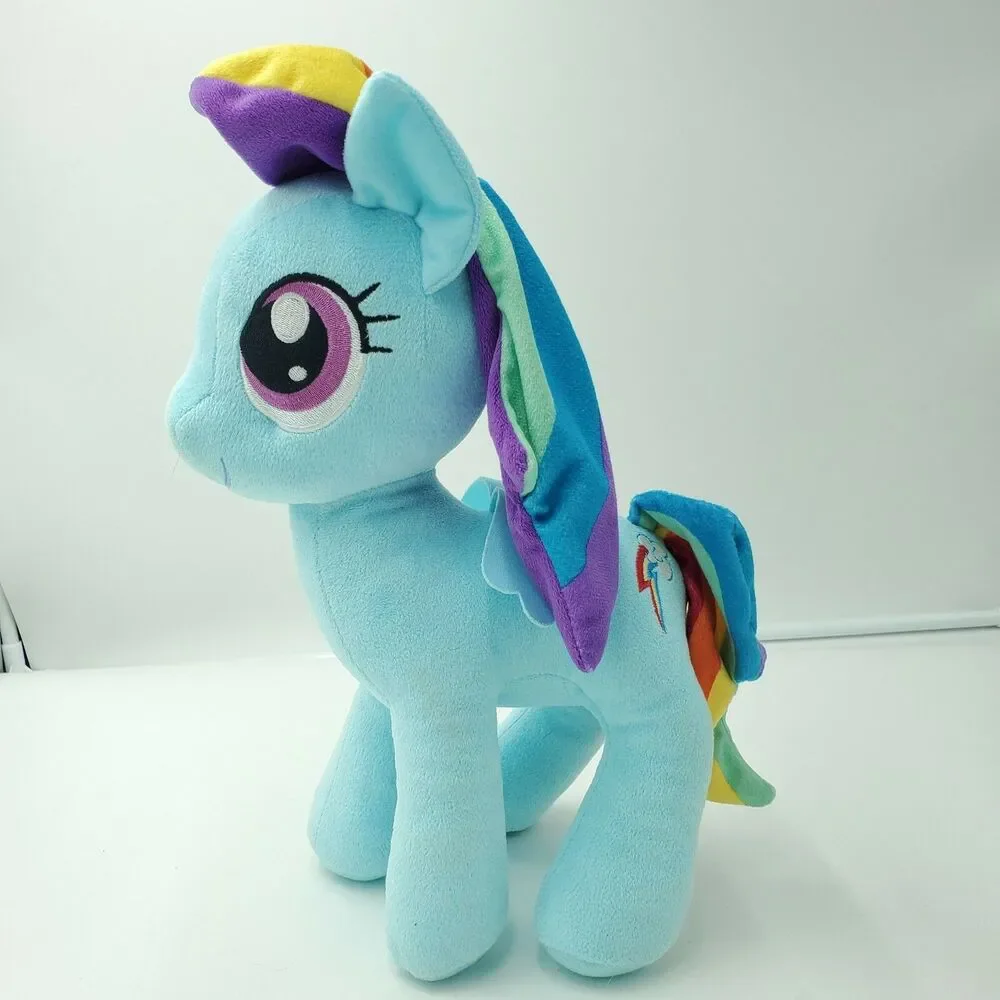 My Little Pony Friendship Is Magic Rainbow Dash 11